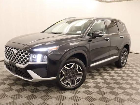 HYUNDAI SANTA FE 2023 5NMS4DAL5PH530973 image HYUNDAI SANTA FE 2023 5NMS4DAL5PH530973 image